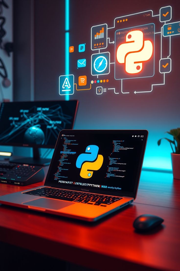 Frameworks illustration