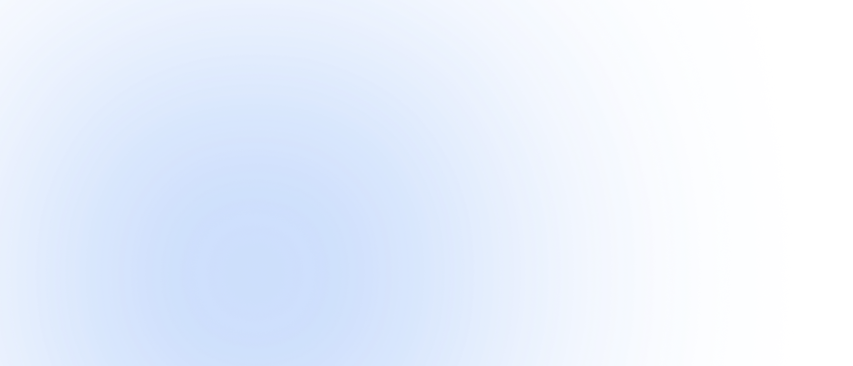 blur left