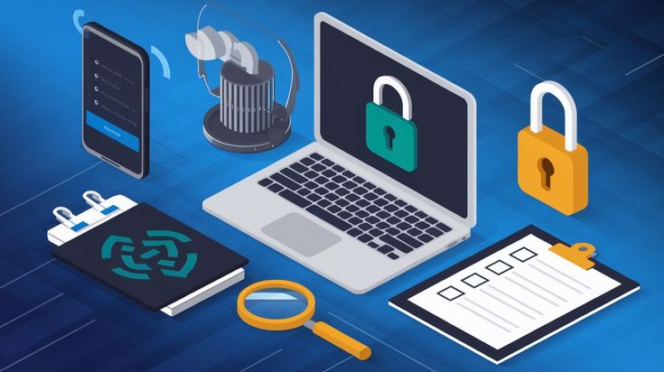 ITGC, IT Audit & Cyber Assessment