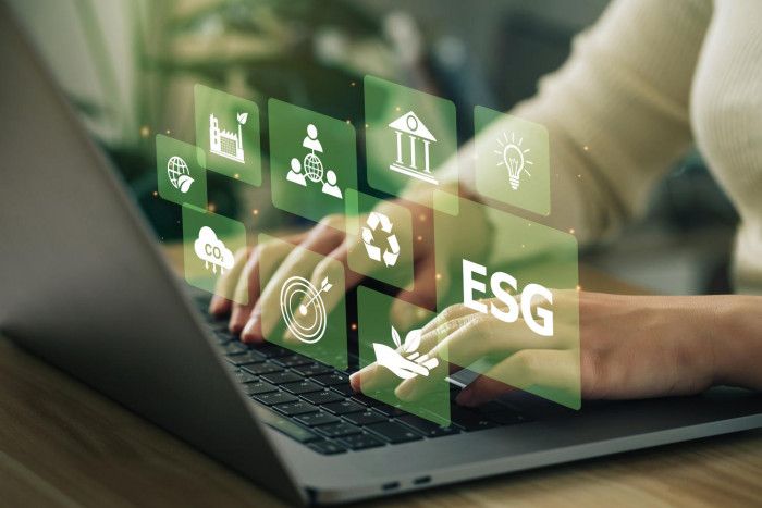 ESG & Sustainability