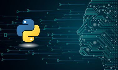 Python with AI & Machine Learning
