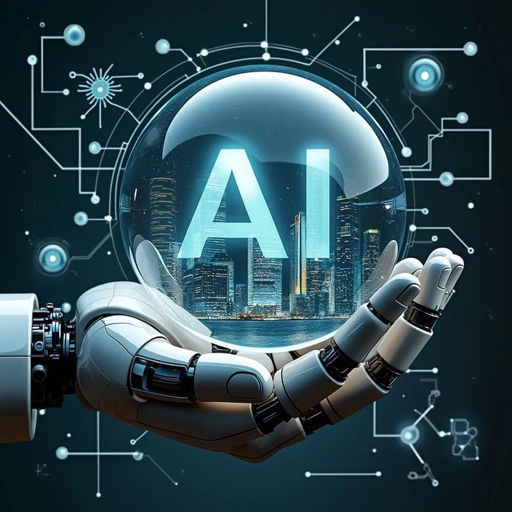 Artificial Intelligence (GenAI & Applied AI)